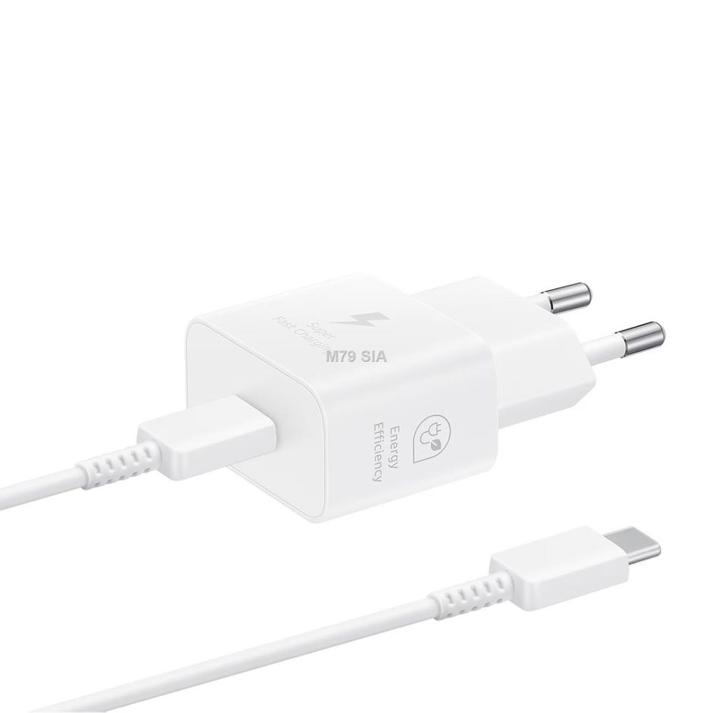 Samsung SAMSUNG Charger 25W with cable