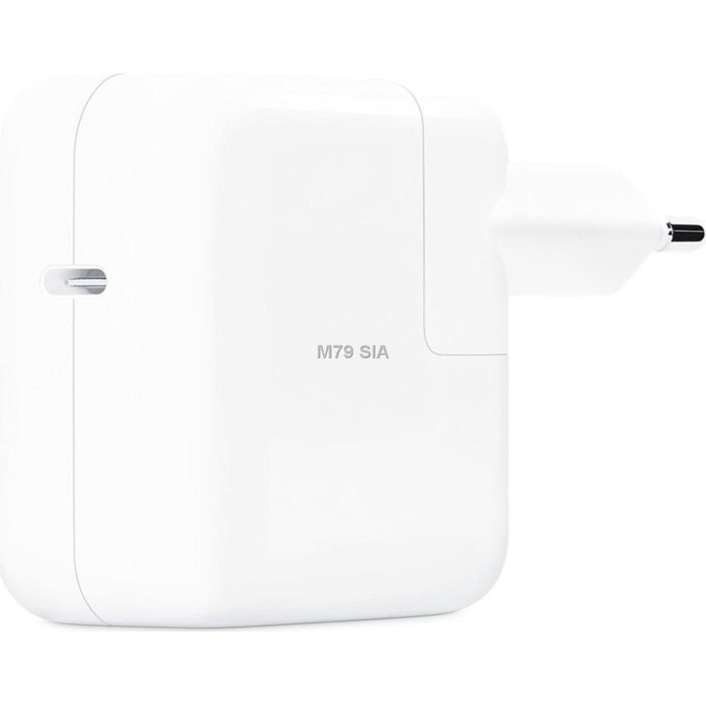 Apple Apple USB-C Power Adapter 30