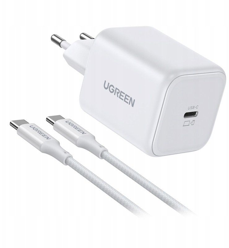 Ugreen Ugreen X524 USB-C GaN 45W