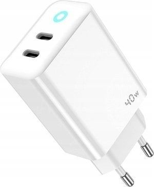 Jellico Adapteris Jellico EU19 GaN 40W