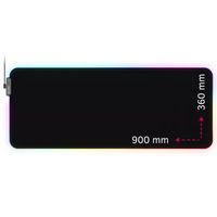LORGAR LORGAR Mousepad Steller 919 900mmx360mmx3mm/RGB