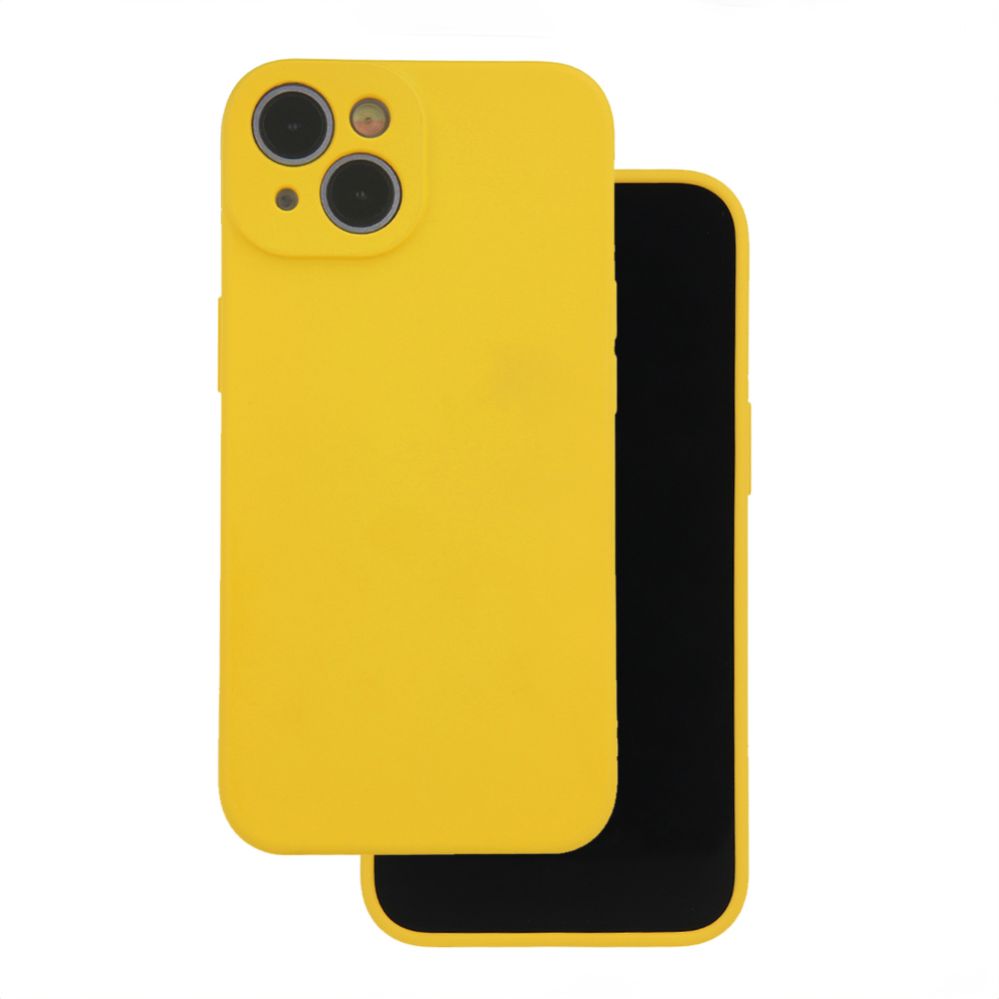 NoName Silicon case for Samsung Galaxy