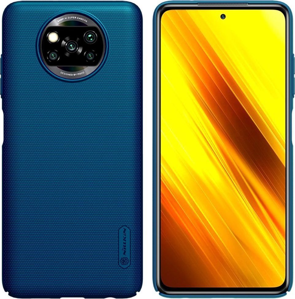 Nillkin Nillkin Frosted case for Xiaomi