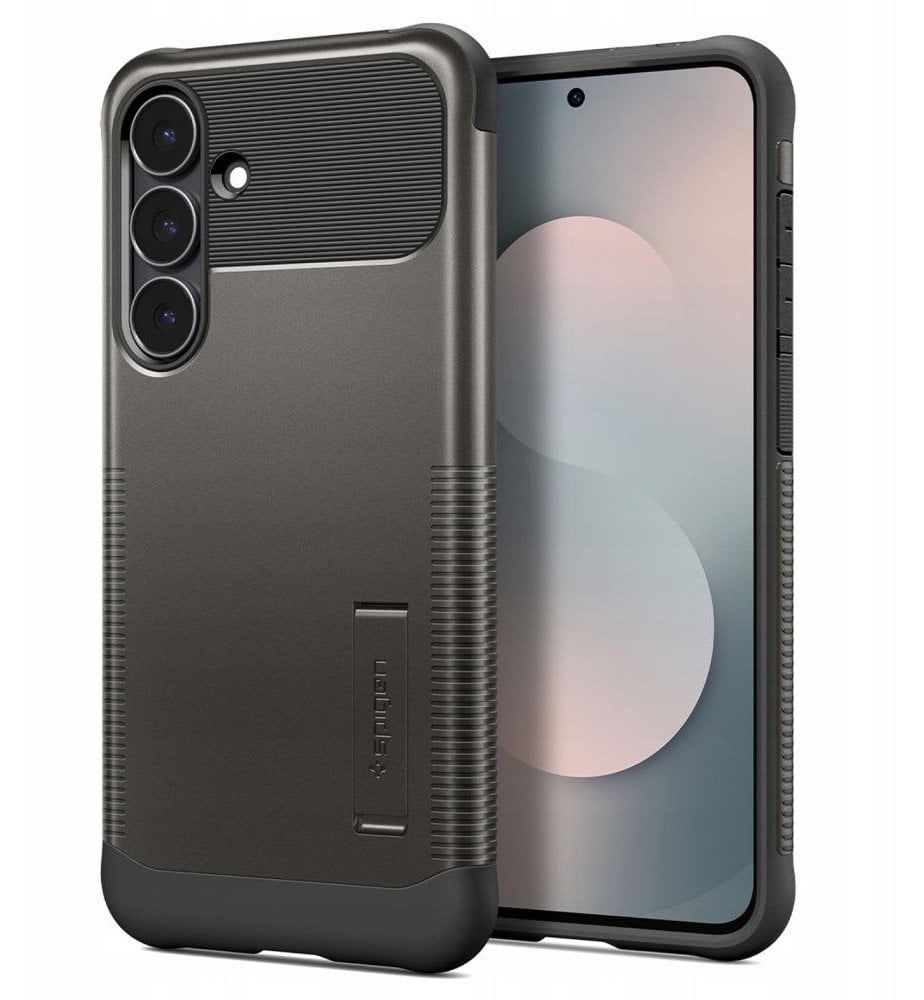 Spigen Spigen Slim Armor Mag MagSafe