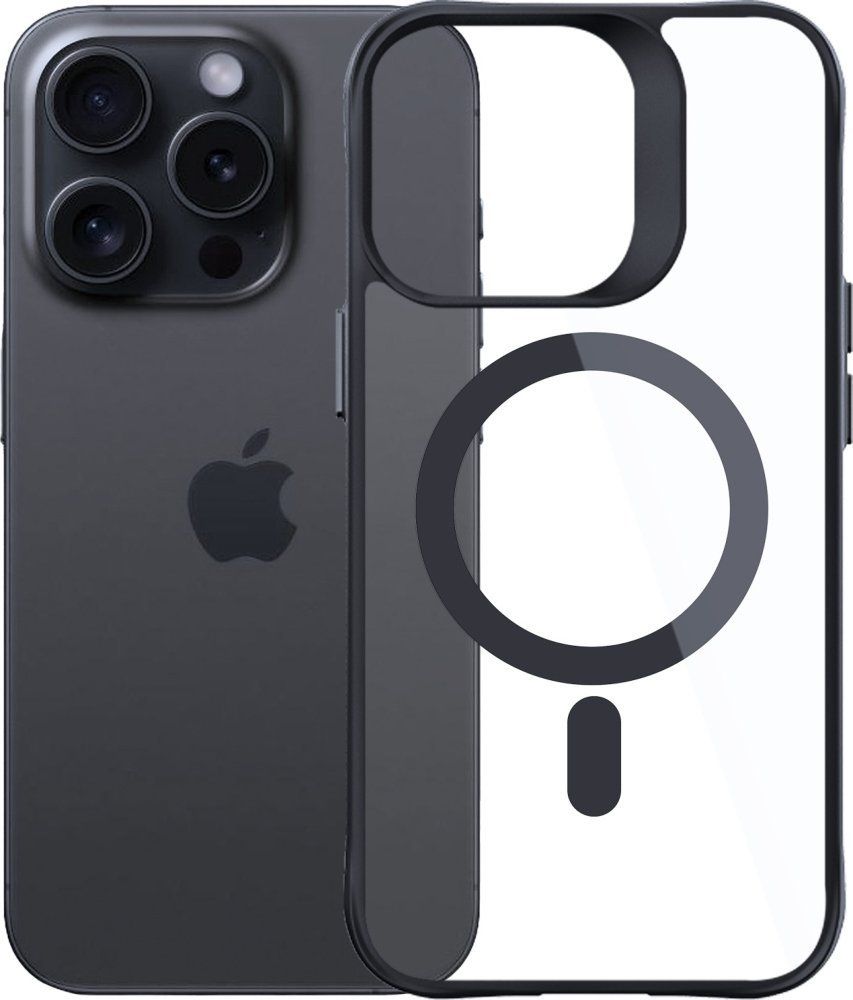 3MK Apple iPhone 15 Pro -
