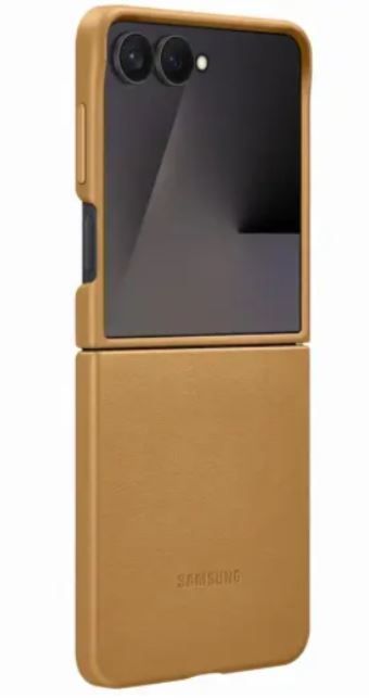 Samsung Samsung Kindsuit Case Flip 7