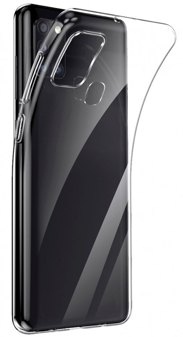 Evelatus Aizmugurējais vāciņš Evelatus Xiaomi Redmi