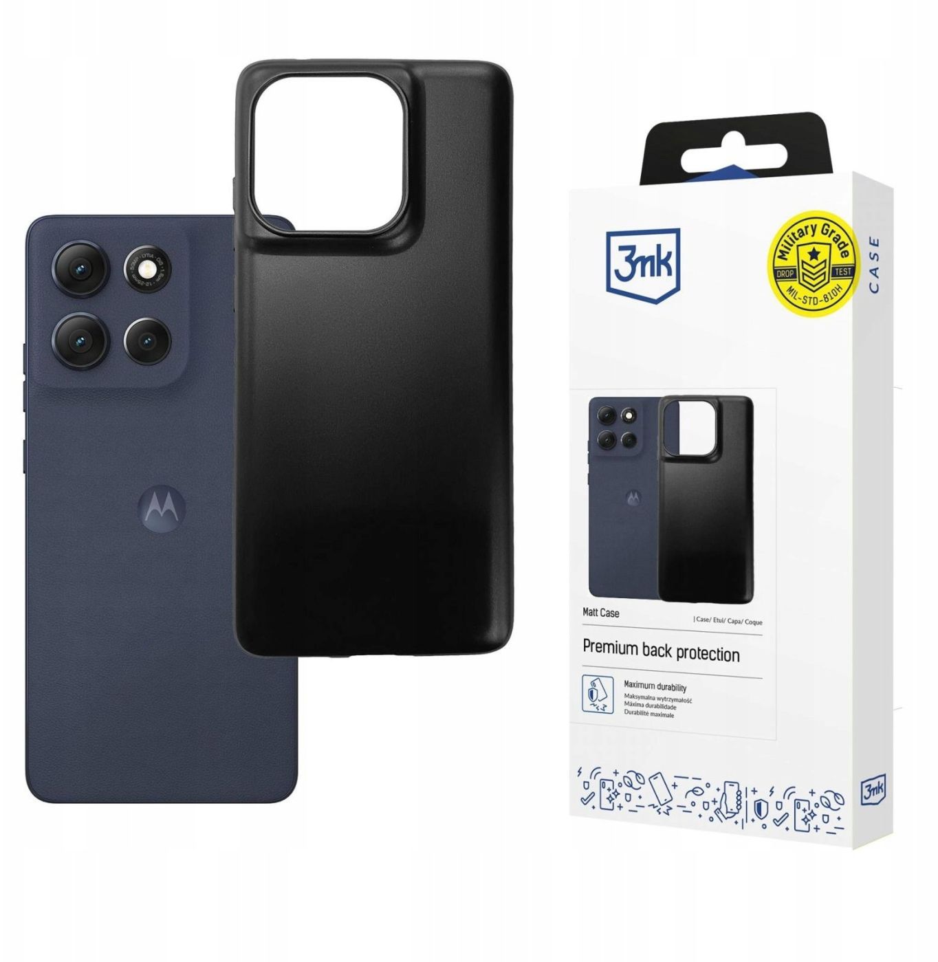 Motorola Motorola Moto G86 Power -