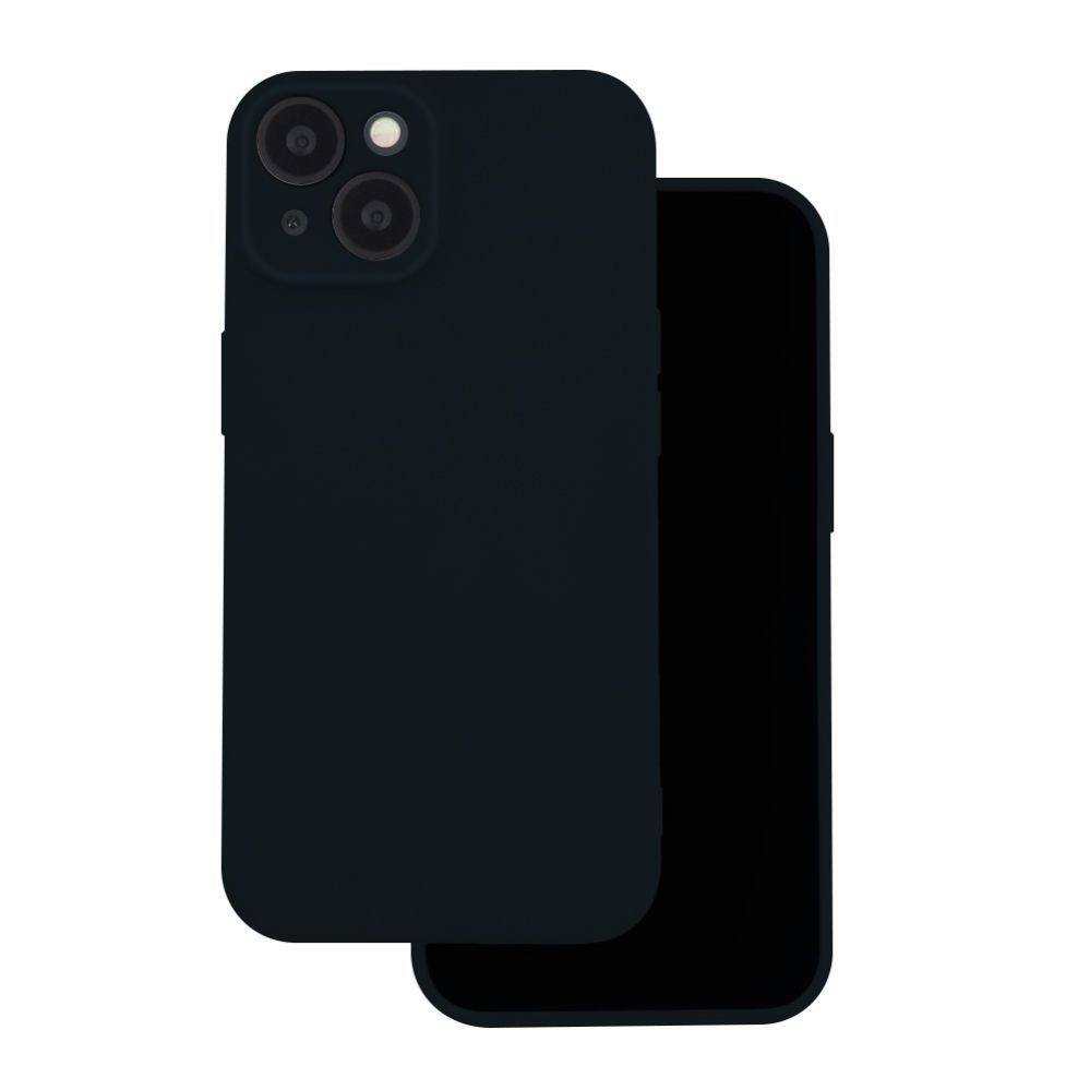 TFO Aizmugurējais vāciņš TFO Silicon case