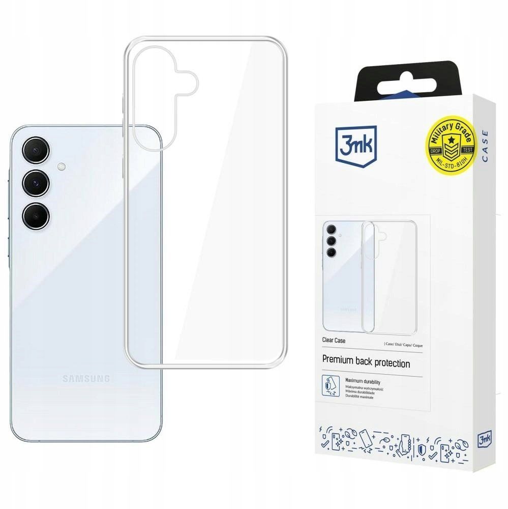 Samsung Samsung Galaxy A57 - 3mk