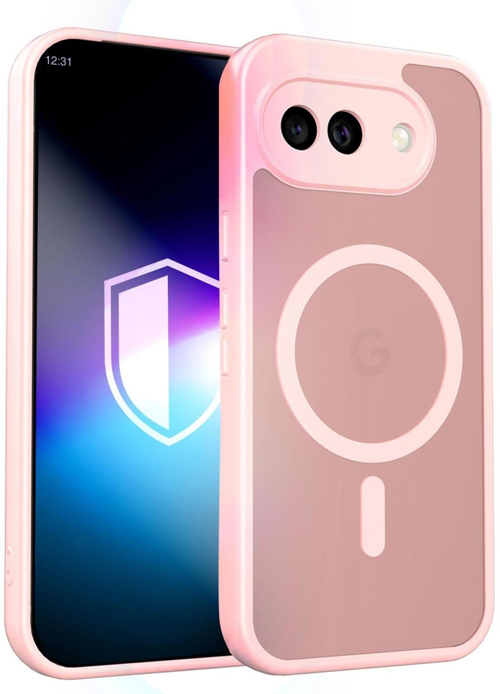 Google Google Pixel 10A - 3mk