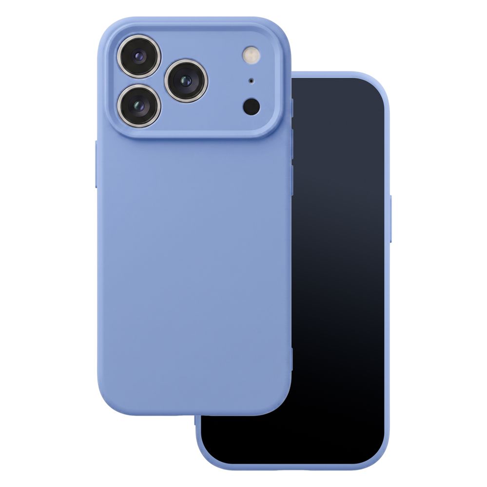 ILike Silicon case for iPhone 17