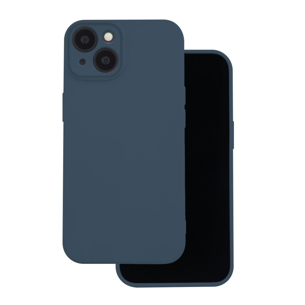 ILike Silicon Box case for iPhone