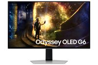 Samsung Samsung Odyssey OLED G6 LS27DG612SUXEN