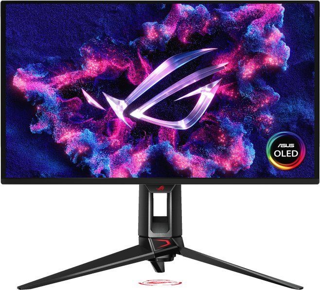 Asus ASUS ROG Swift OLED PG27UCDM