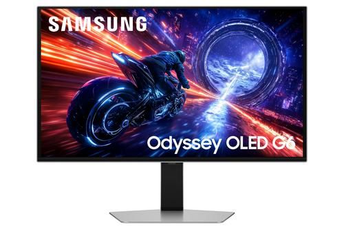Samsung Samsung Odyssey G6 LS27FG602SUXEN -