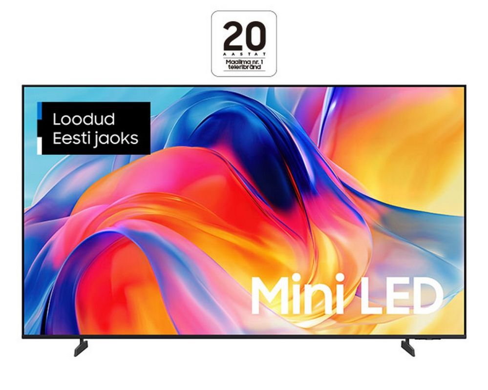 Samsung Samsung Mini LED M70H (2026)