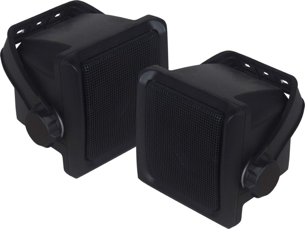 Excalibur Excalibur Marine X22.2U (Black)