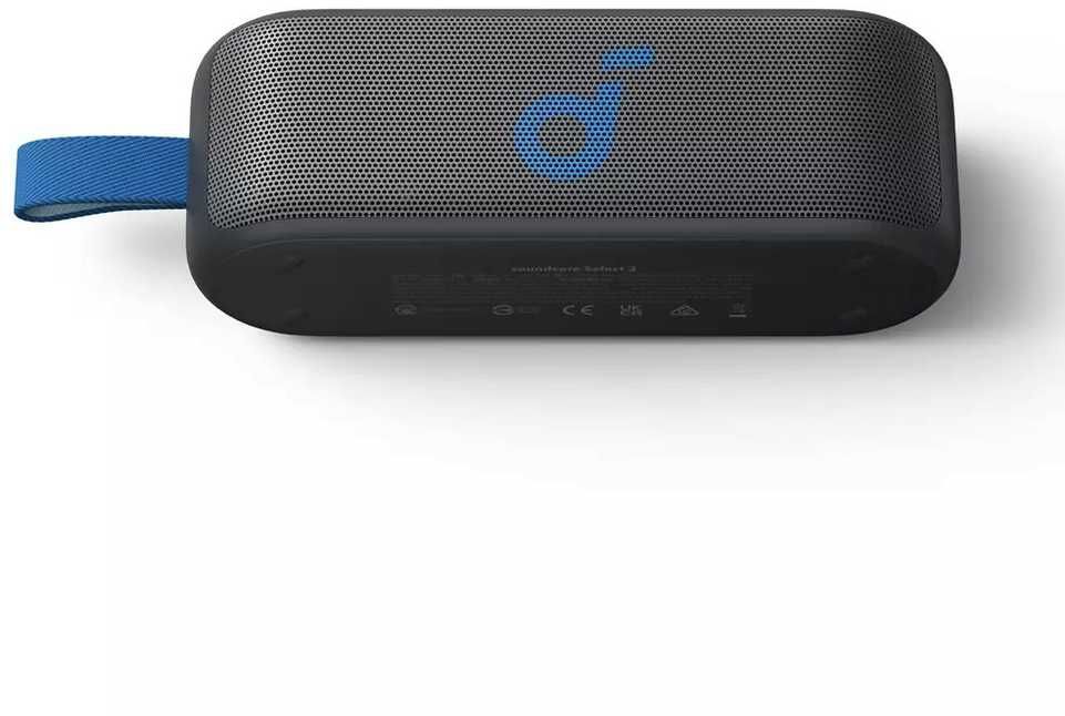 ILike Anker Soundcore Portable Bluetooth Speaker