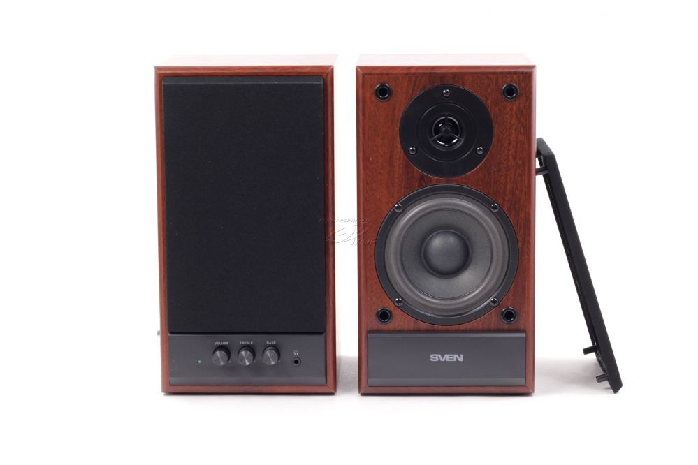 Sven SVEN SPS-702 (Stereo 40W 40Hz-22Hz