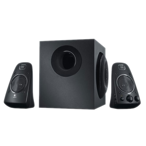 Logitech Logitech Z623 2.1/ Black/
