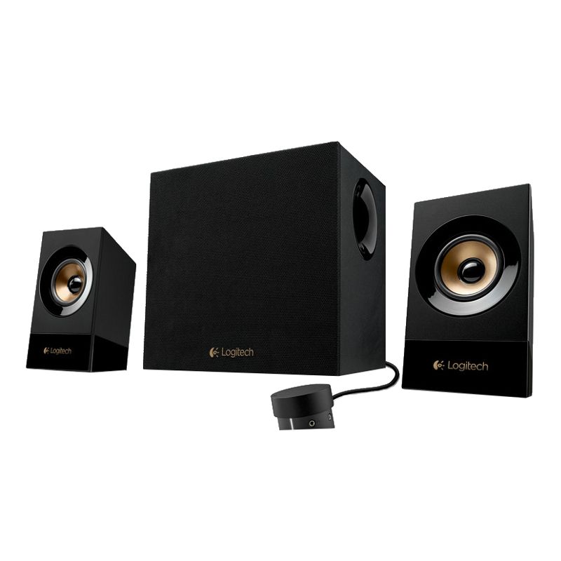 Logitech Logitech Z533 Performance Speakers -