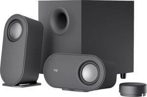 Logitech Logitech Speaker Z407 Bluetooth 2