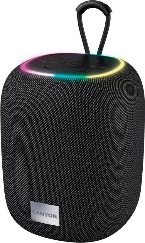 Canyon Canyon Bluetooth Speaker BSP-8 TF