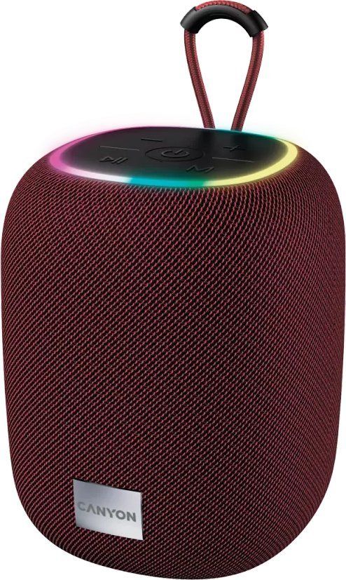 Canyon Canyon Bluetooth Speaker BSP-8 TF