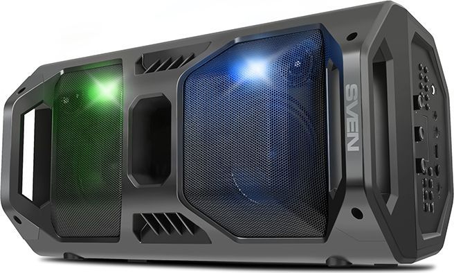 Sven SVEN PS-600 50W portable BT