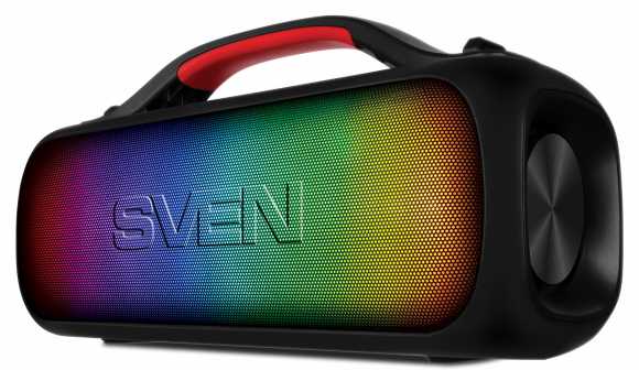 ILike Speakers SVEN PS-360 24W Waterproof