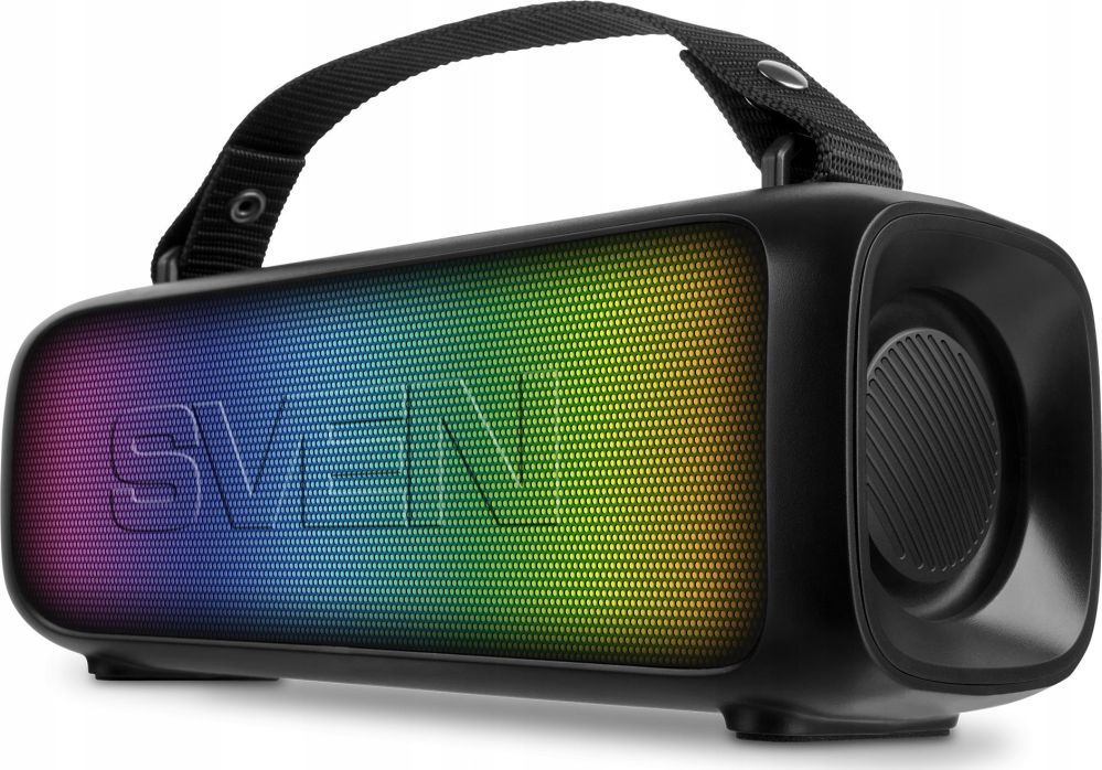 Sven Speaker 2.0 portable SVEN