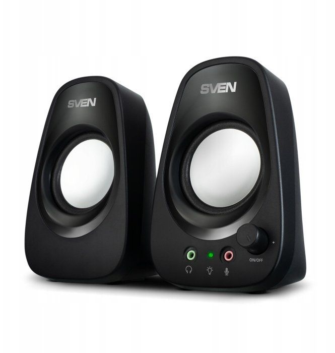 ILike Skaļruņi Sven SVEN 190 USB