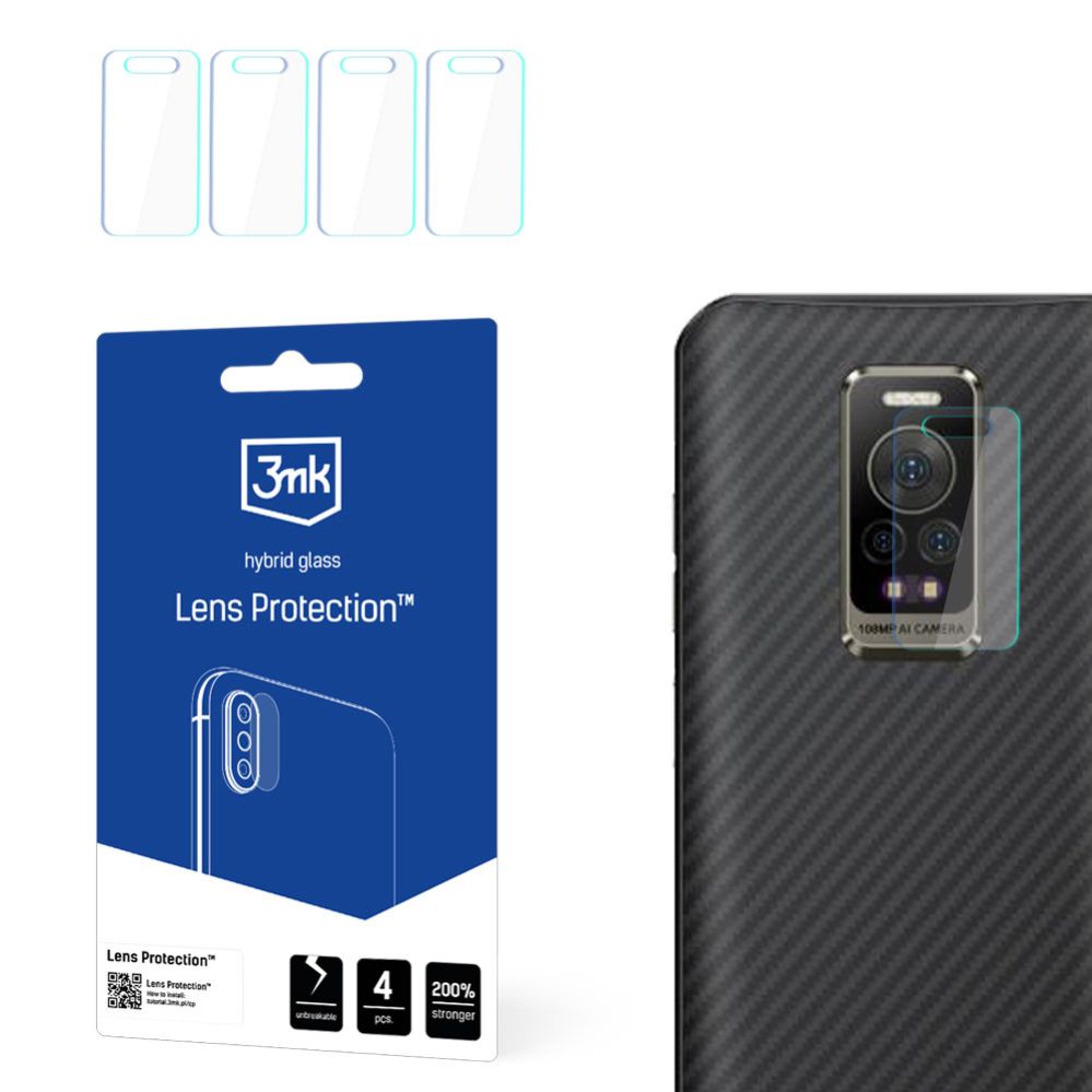 3MK 3mk Ulefone Armor 17 Pro