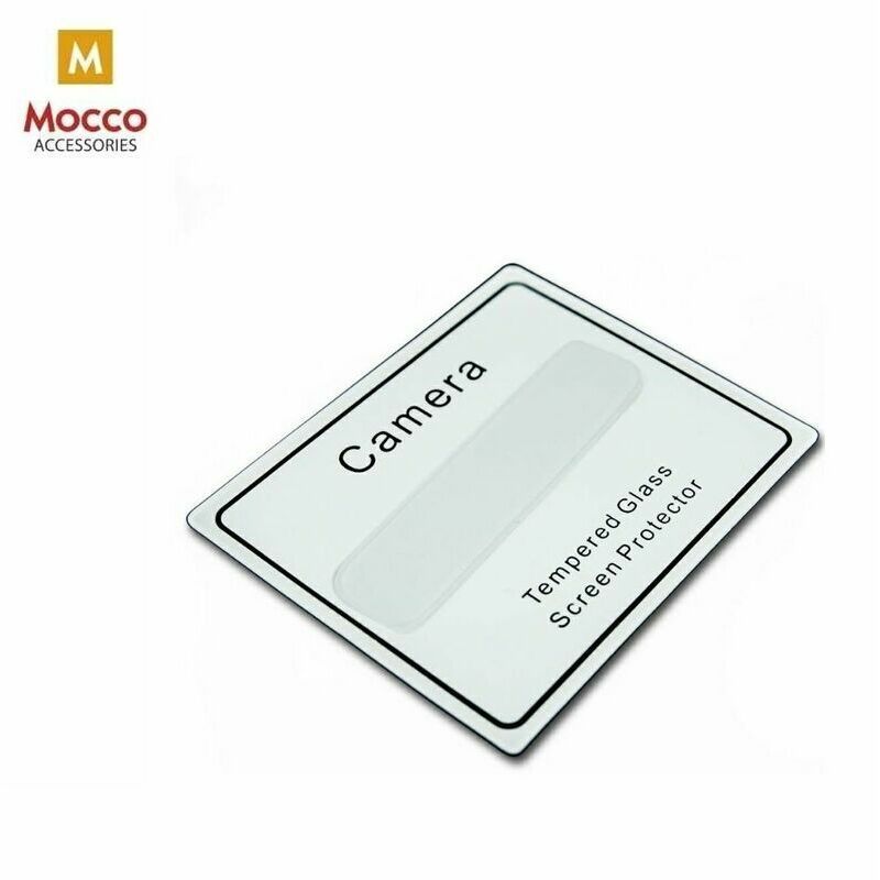 Mocco Mocco Tempered Glass Aizsargstikls priekš