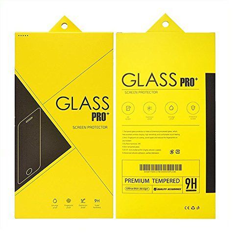 NoName Glass PRO+ Samsung S8 Plus