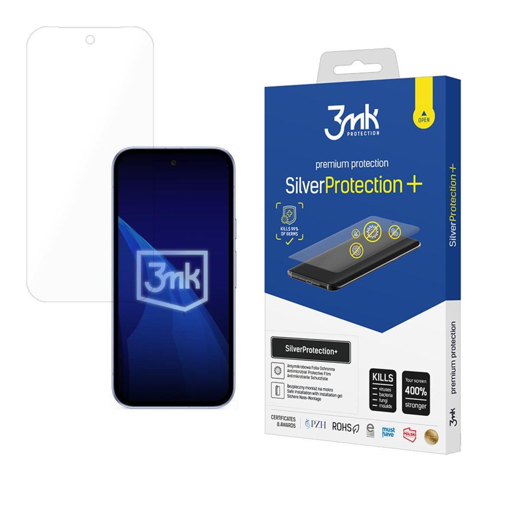 3MK Google Pixel 10A - 3mk