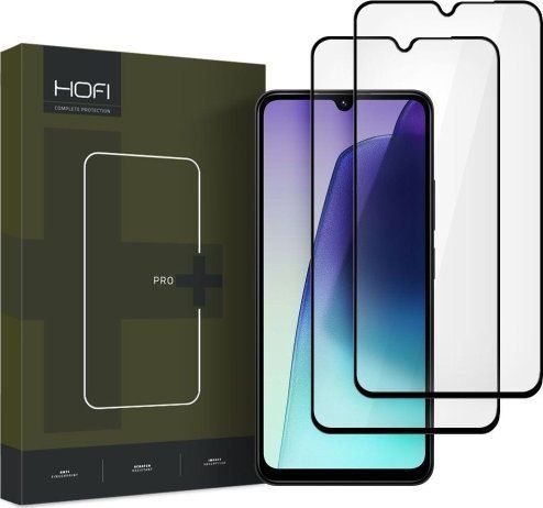 Hofi Hofi Glass Pro+ 2-pak Xiaomi