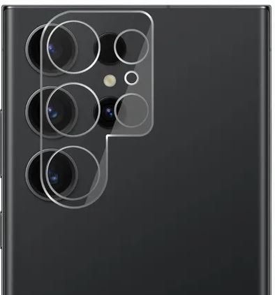 NoName Ecobox tempered glass for the