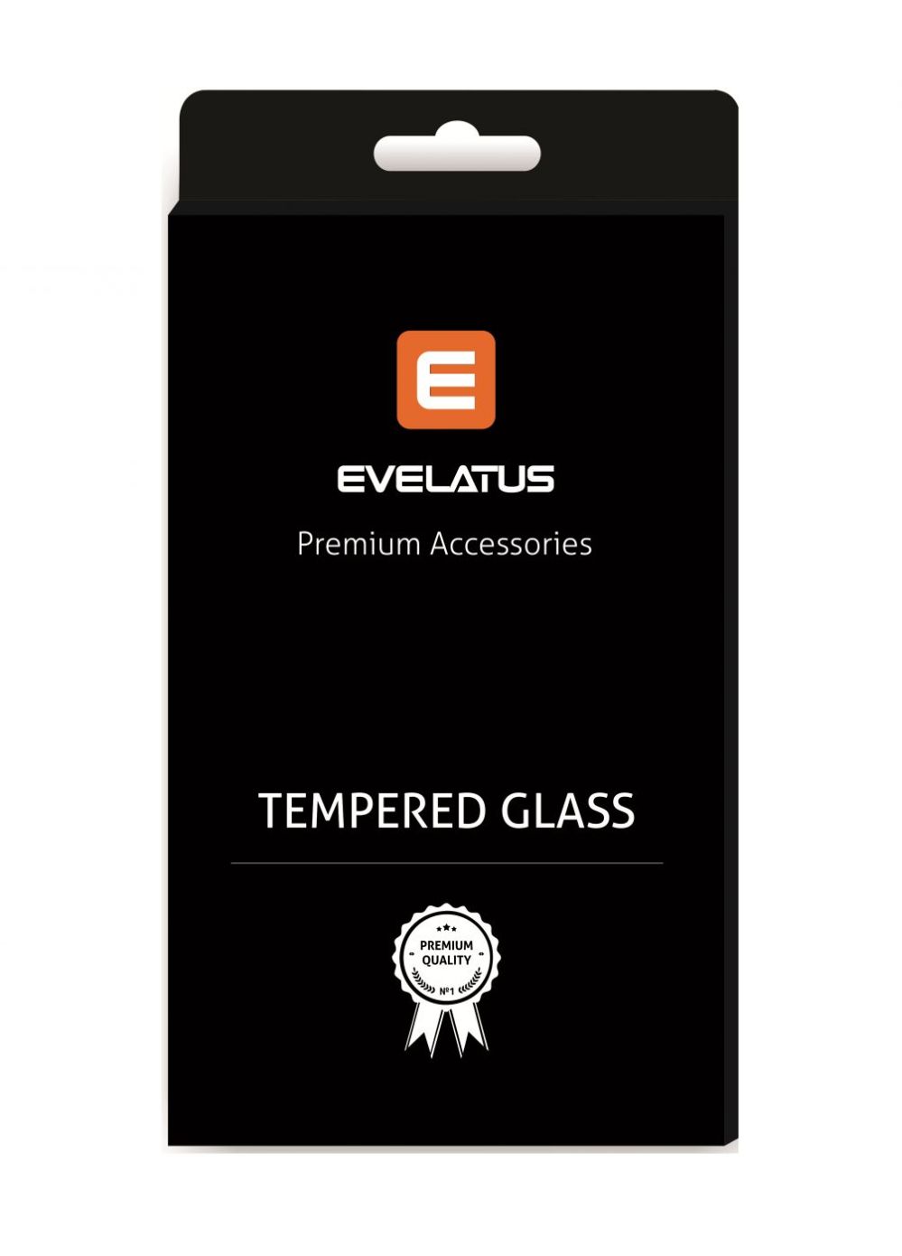 Evelatus Aizsargstikls Evelatus Apple iPhone XS
