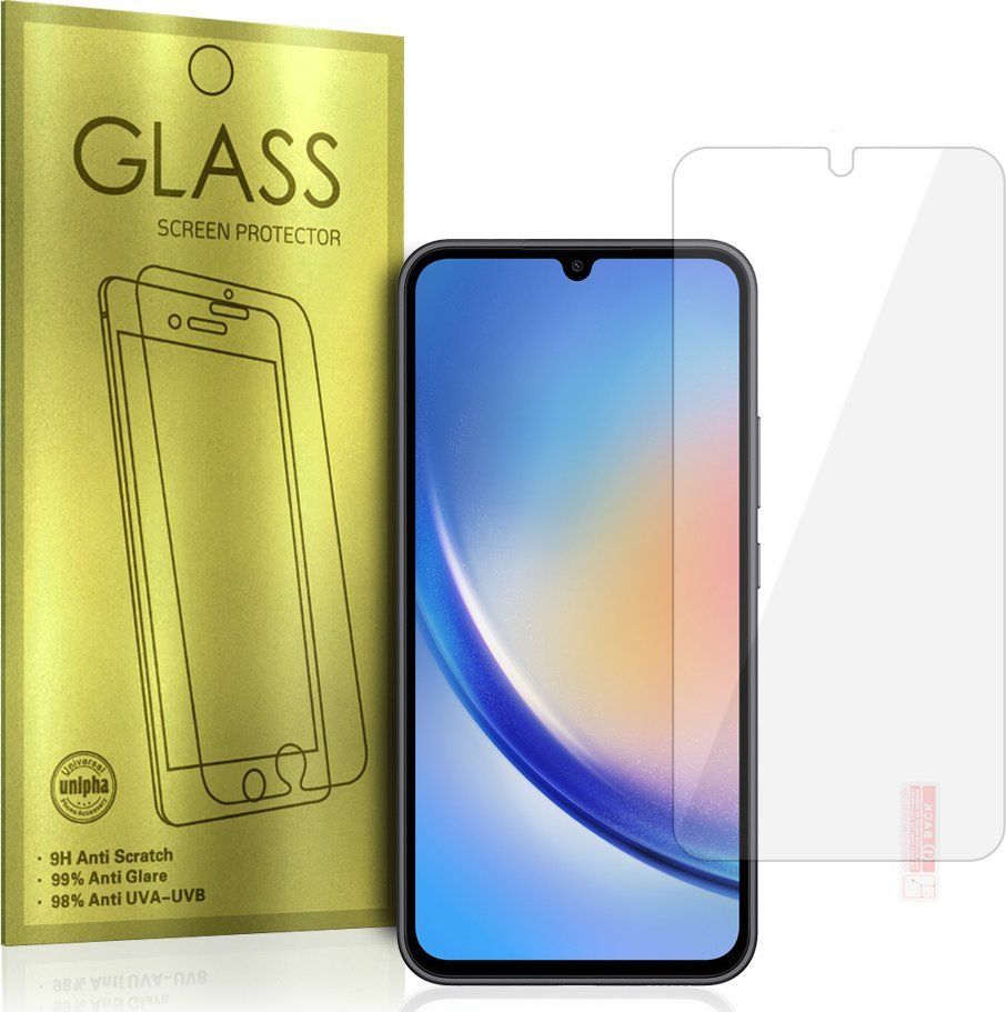 ILike Aizsargstikls iLike Samsung GALAXY A34