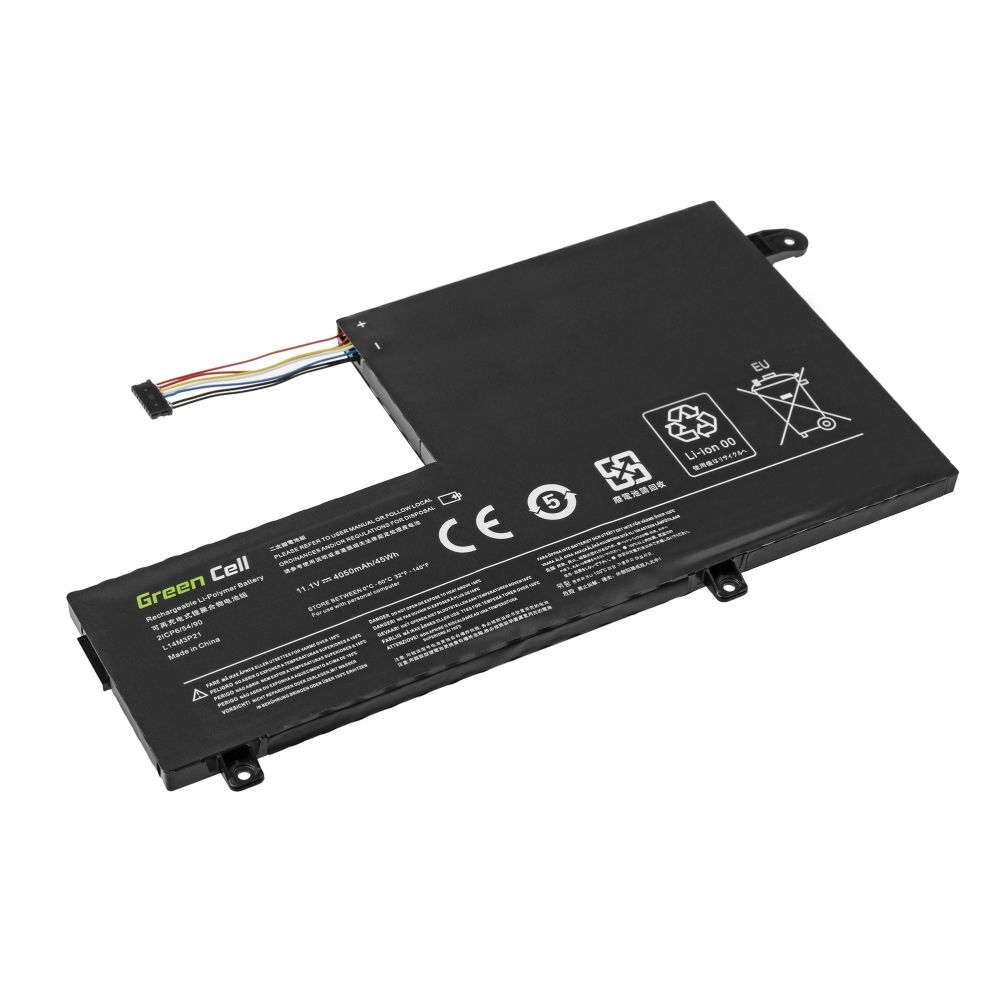 Green cell Green Cell Battery L14M3P21