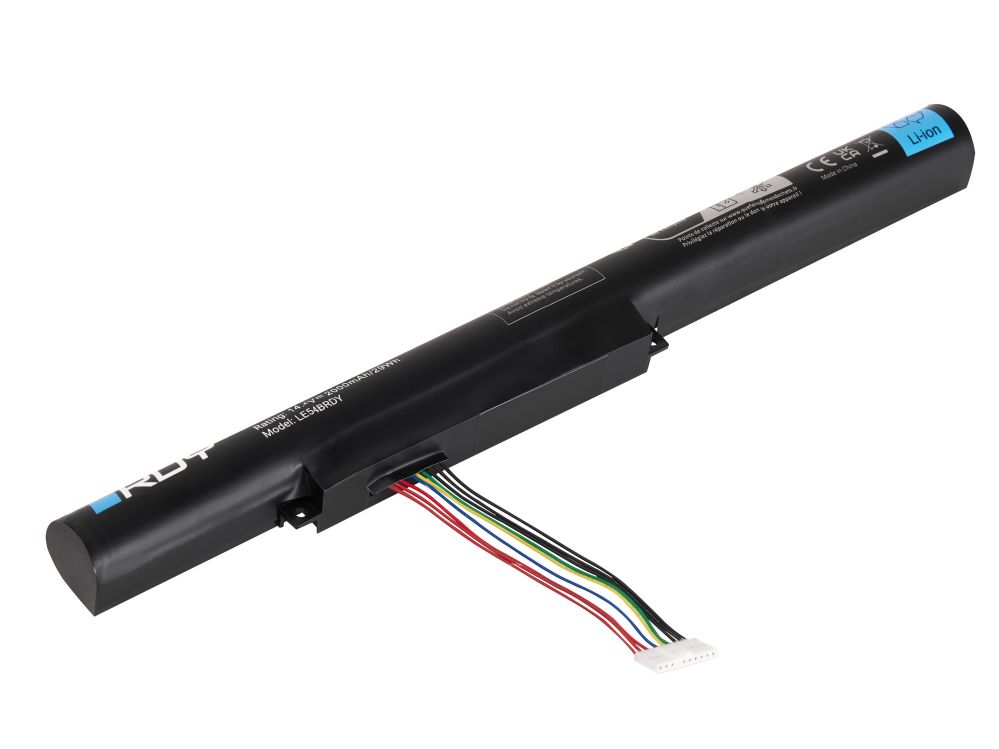 Green cell RDY Laptop Battery L12M4F02