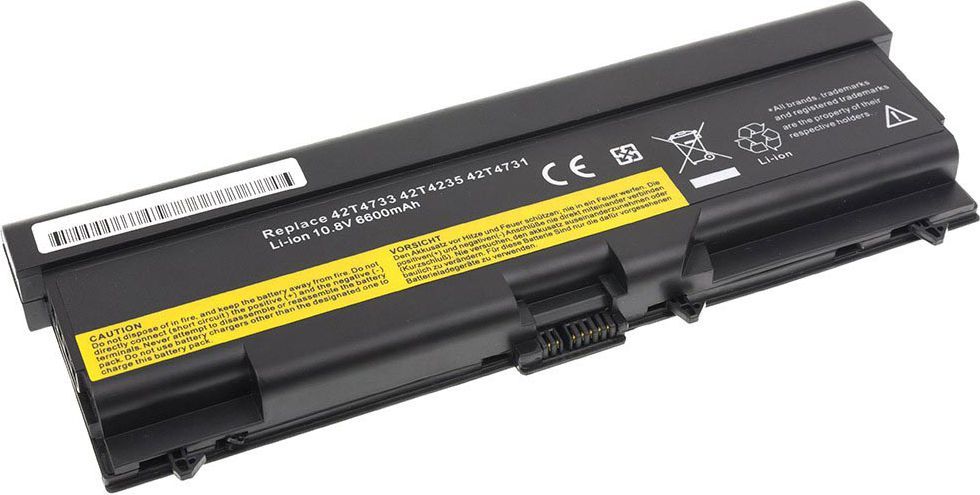Green cell Green Cell Battery for