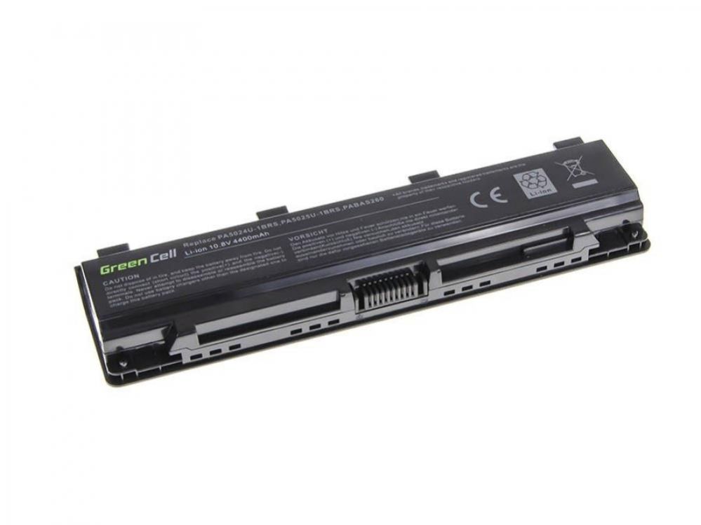 Green cell Green Cell Battery for