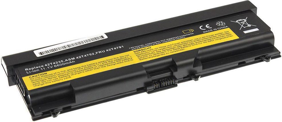 Green cell Green Cell Battery for