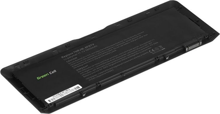 Green cell Green Cell Battery for