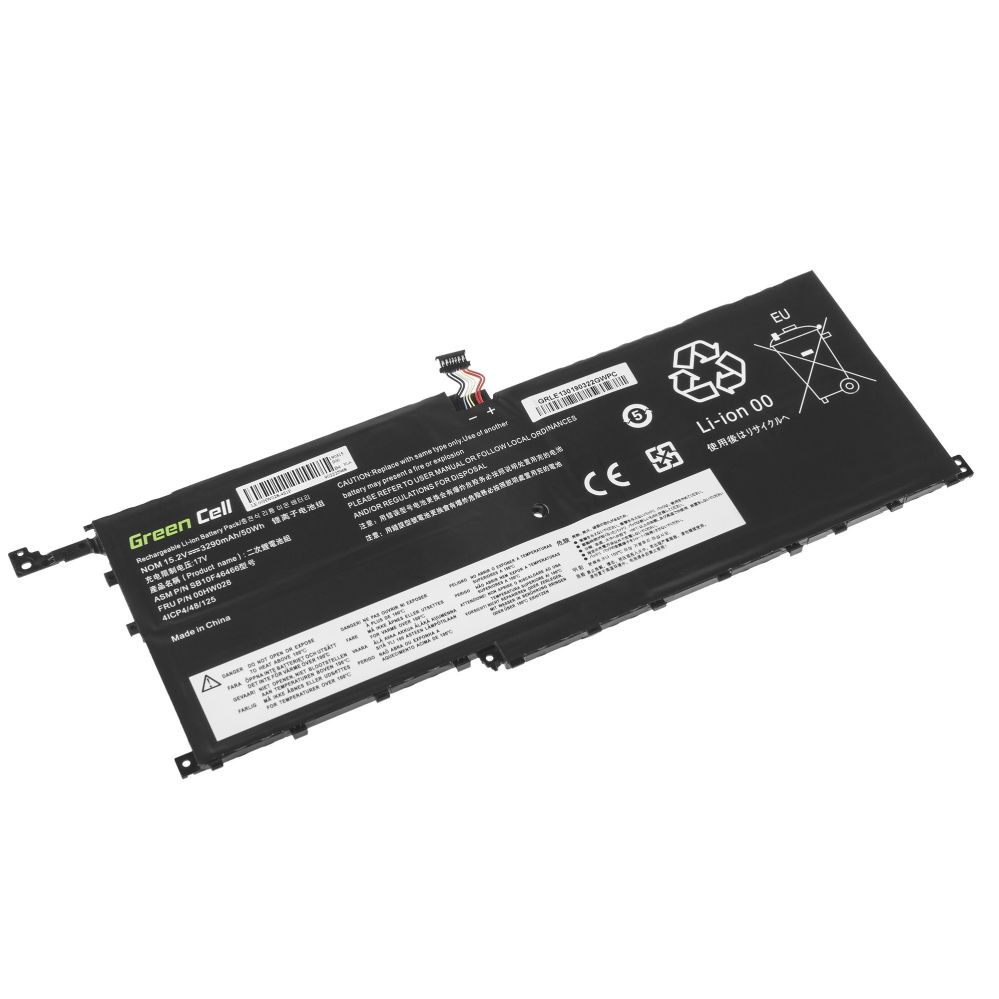 Green cell Green Cell Battery 00HW028