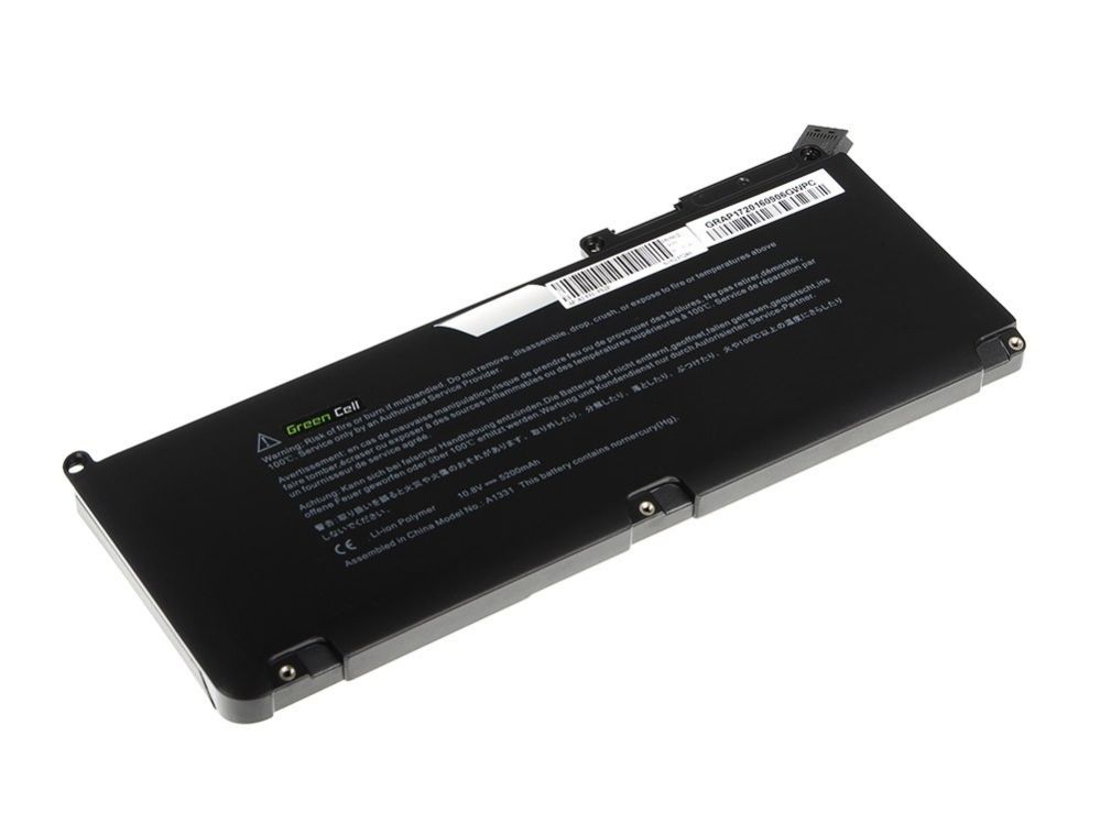 Green cell Green Cell Laptop Battery