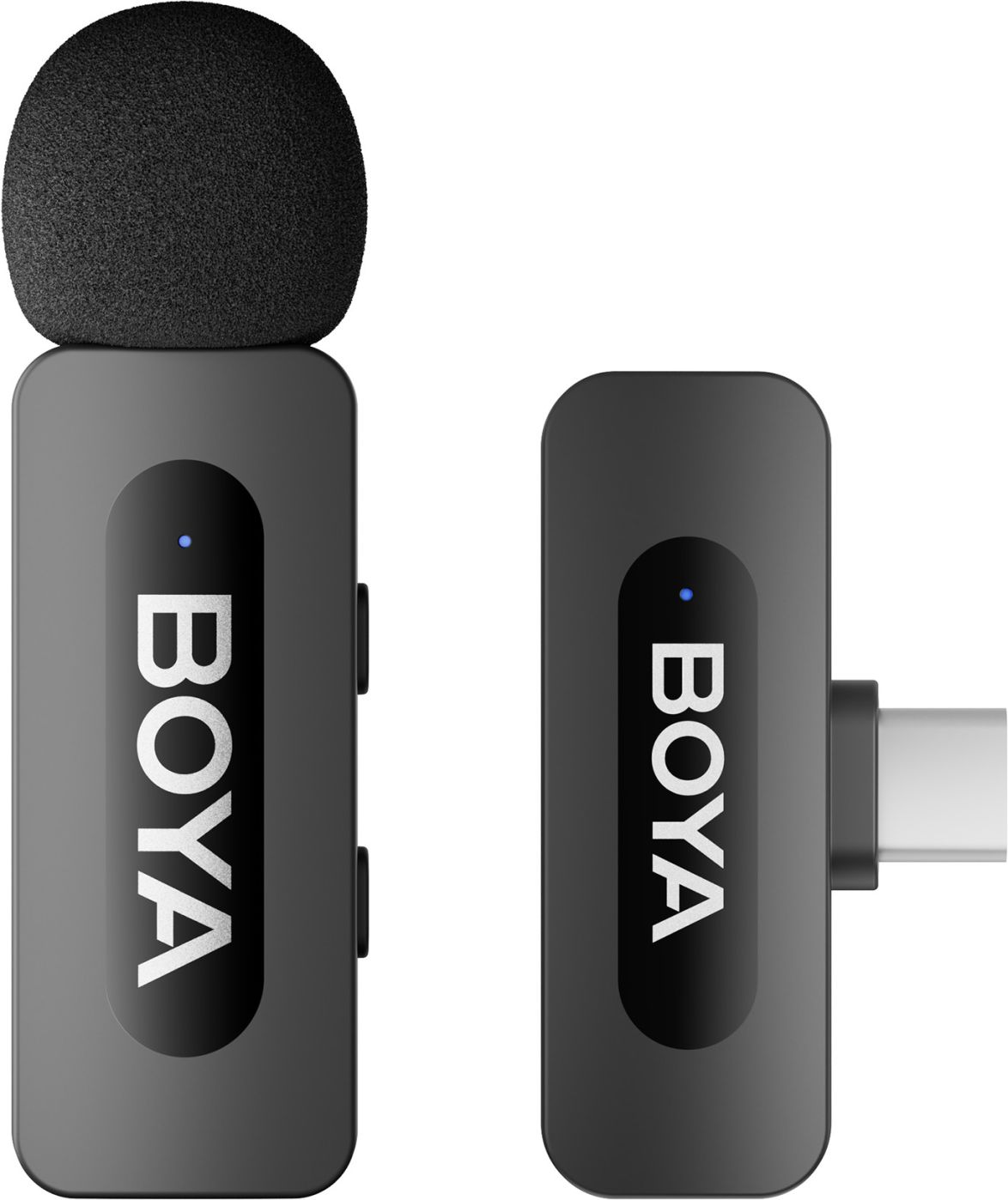 BOYA BOYA BY-V10 wireless Microphone for